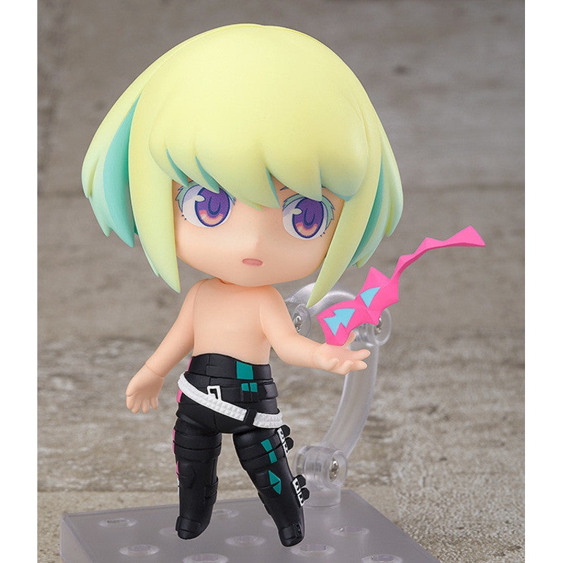 Nendoroid: PROMARE - Lio Fotia: Complete Combustion Version #1314DX