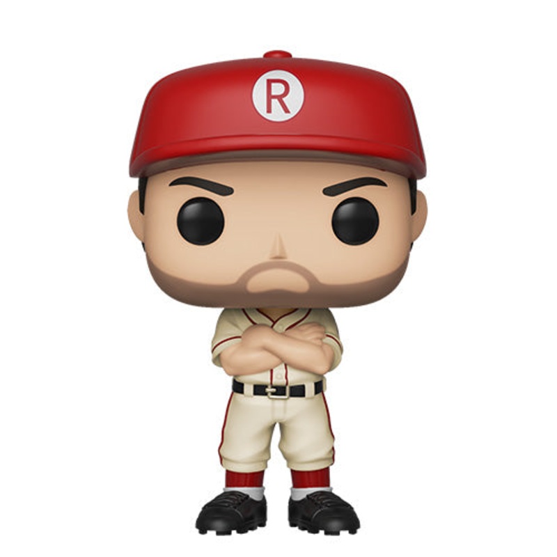Funko POP! A League of Their Own - Jimmy Vinyl Figure #785