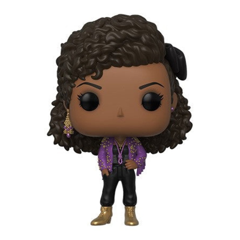 Funko POP! Black Mirror - Kelly Vinyl Figure #941