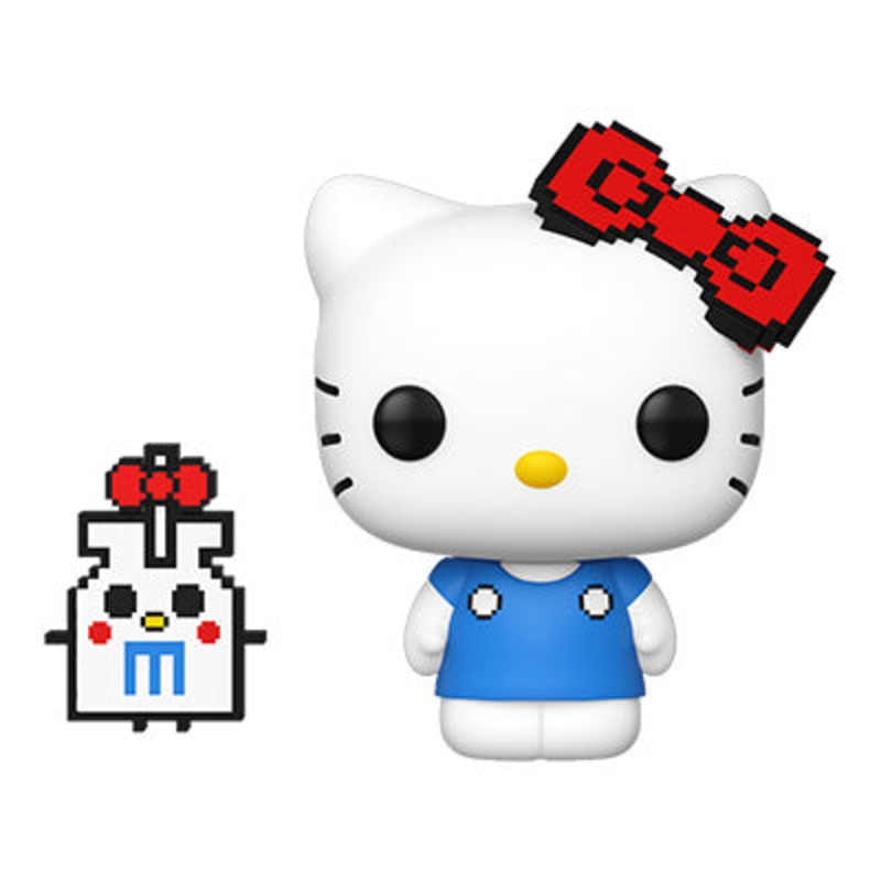 Funko POP! & Buddy: Sanrio: Hello Kitty Anniversary Common Vinyl Figure