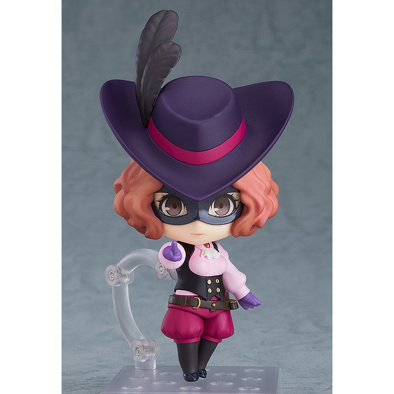 Nendoroid: PERSONA5 the Animation - Haru Okumura Phantom Thief Version #1210
