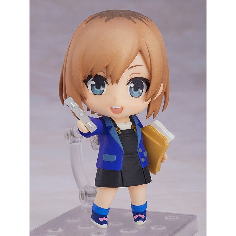 Nendoroid: SHIROBAKO - Aoi Miyamori #1102