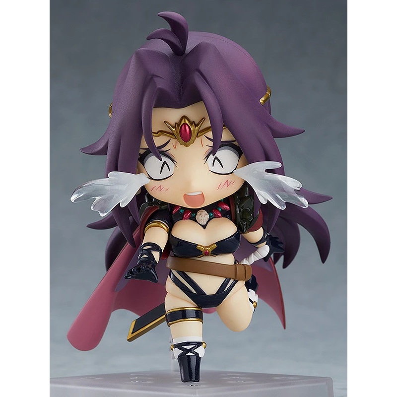 Nendoroid: Slayers - Naga the Serpent #1156