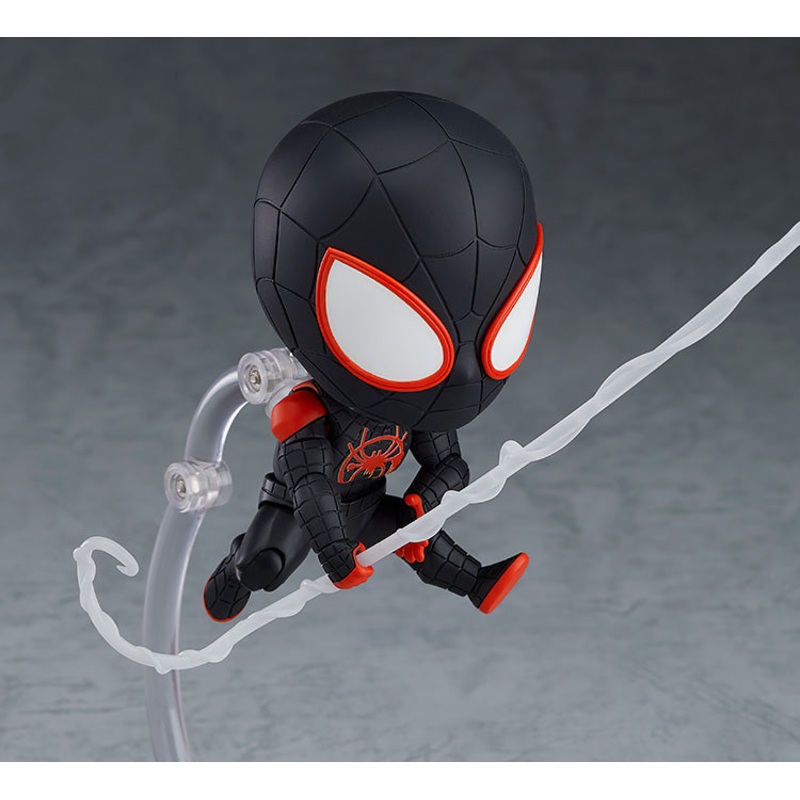 Nendoroid: Spider-Man: Into the Spider-Verse - Miles Morales DX Version #1180-DX