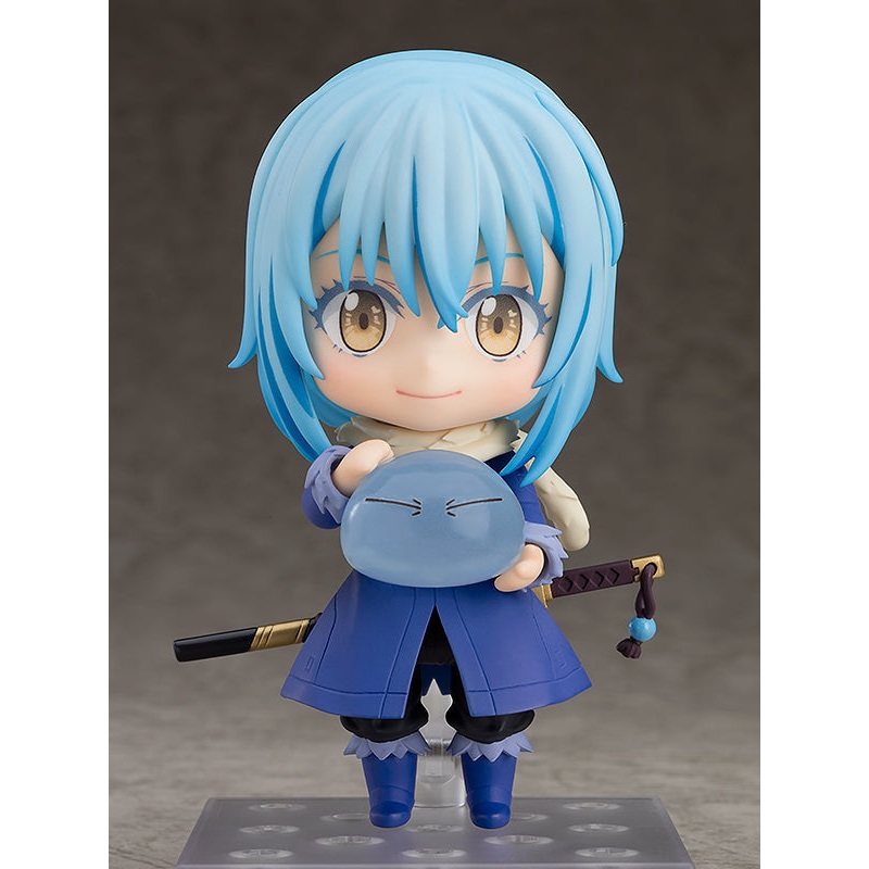 Nendoroid: That Time I Got Reincarnated as a Slime - Rimuru #1067