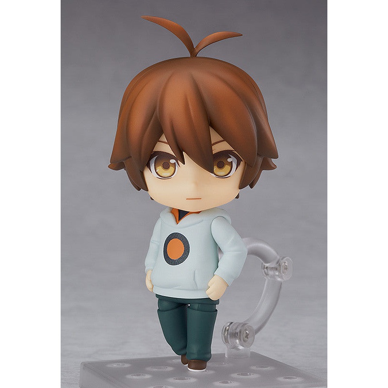 Nendoroid: The Beheading Cycle: The Blue Savant and the Nonsense Bearer - I-chan #811