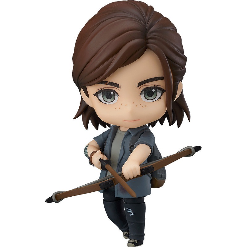 Nendoroid: The Last of Us Part II - Ellie #1374