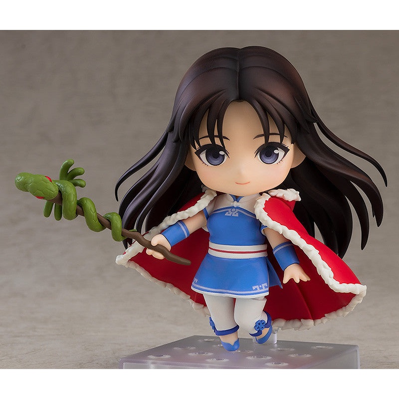 Nendoroid: The Legend of Sword and Fairy - Zhao Ling-Er: DX Version #1118-DX