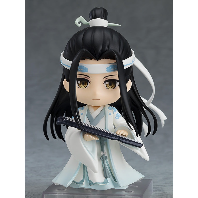 Nendoroid: The Master of Diabolism (Grandmaster of Demonic Cultivation) - Lan Wangji #1109