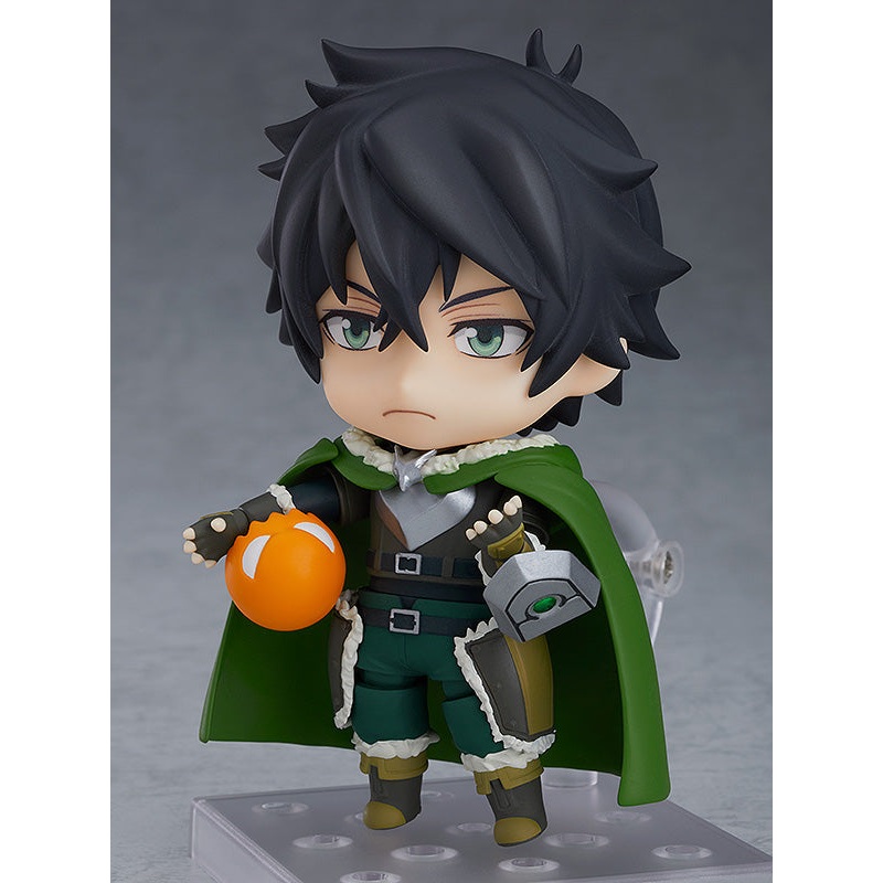 Nendoroid: The Rising of the Shield Hero - Shield Hero #1113