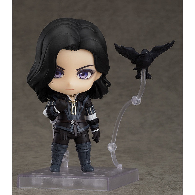 Nendoroid: The Witcher 3: Wild Hunt - Yennefer of Vengerberg #1351