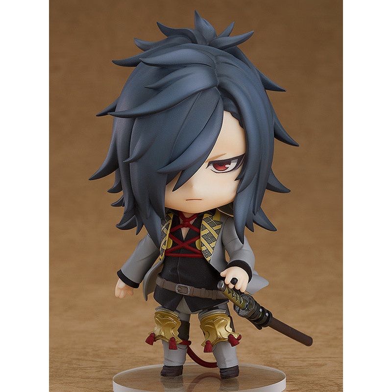 Nendoroid: Touken Ranbu - Odenta Mitsuyo #1213