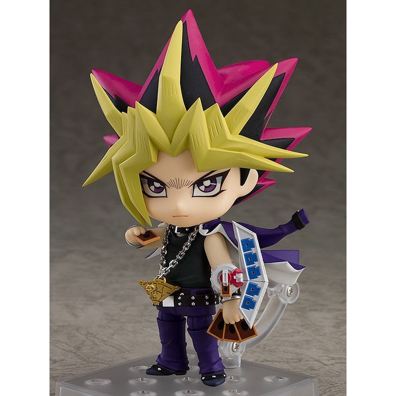 Nendoroid: Yu-Gi-Oh! - Yami Yugi #1069