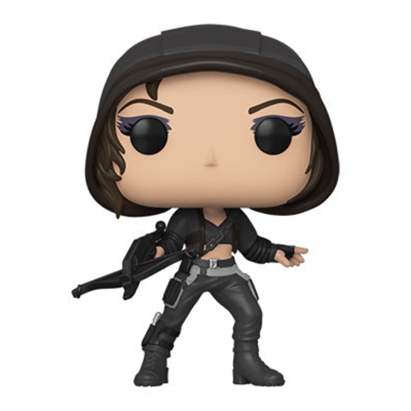 Funko POP! Birds of Prey - Huntress Vinyl Figure