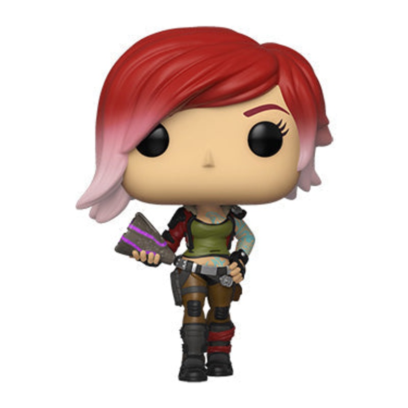 Funko POP! Borderlands 3 - Lilith the Siren Vinyl Figure