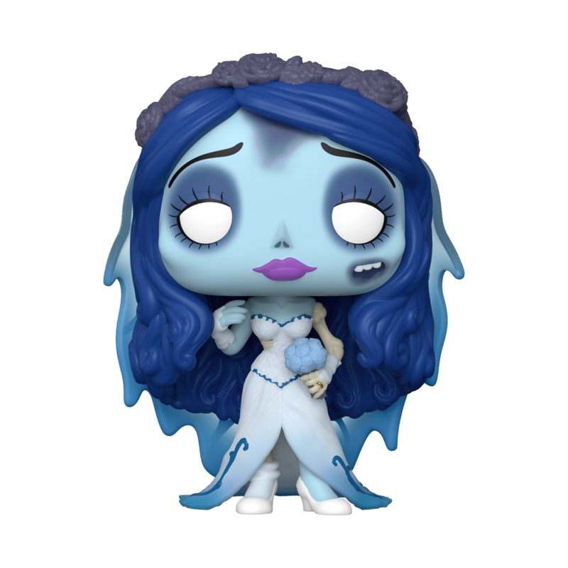Funko POP! Corpse Bride - Emily Vinyl Figure