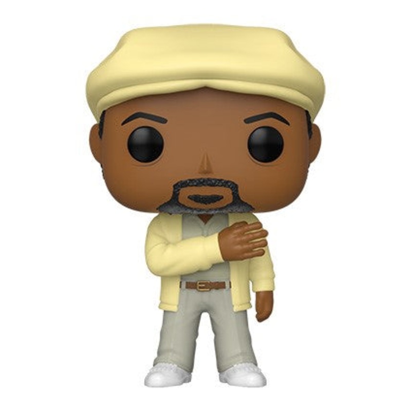 Funko POP! Happy Gilmore - Chubbs Common Vinyl Figure