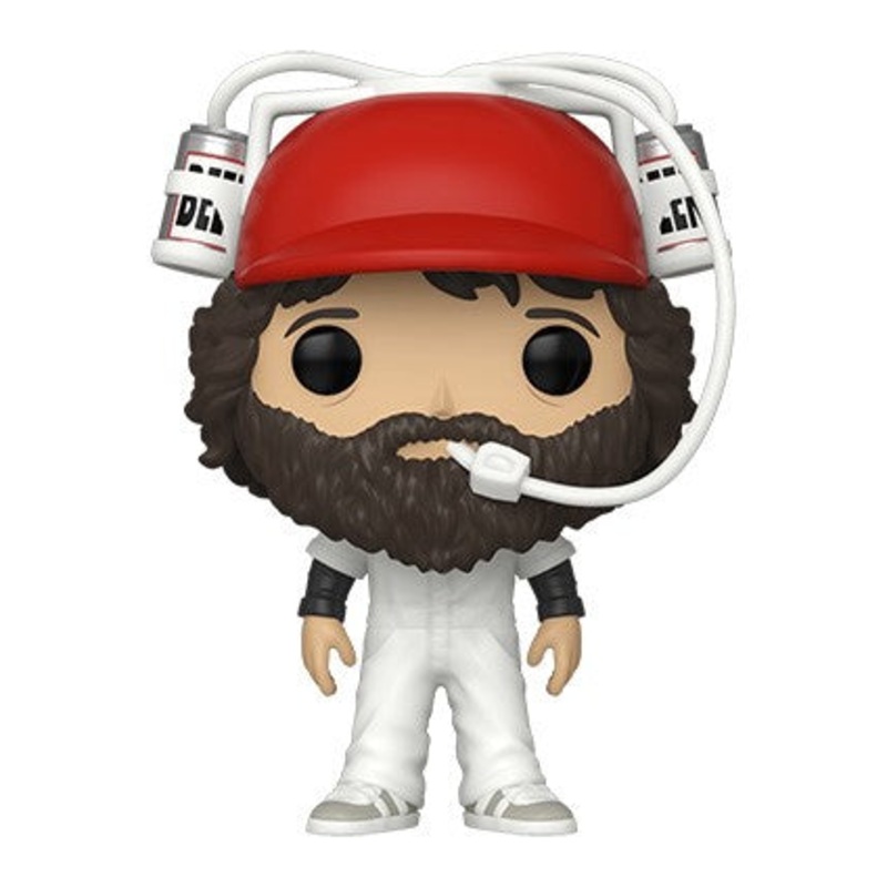 Funko POP! Happy Gilmore - Otto Vinyl Figure #892