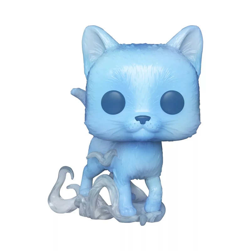 Funko POP! Harry Potter: Patronus - Minerva McGonagall Vinyl Figure #129