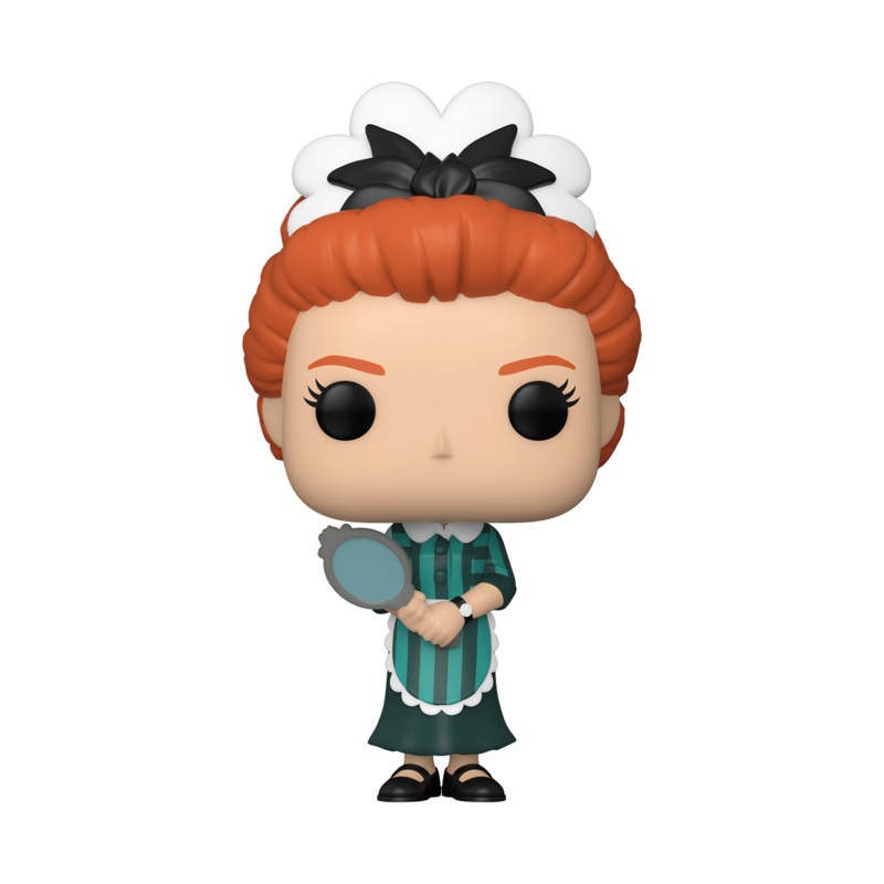 Funko POP! Haunted Mansion - Maid Vinyl Figure