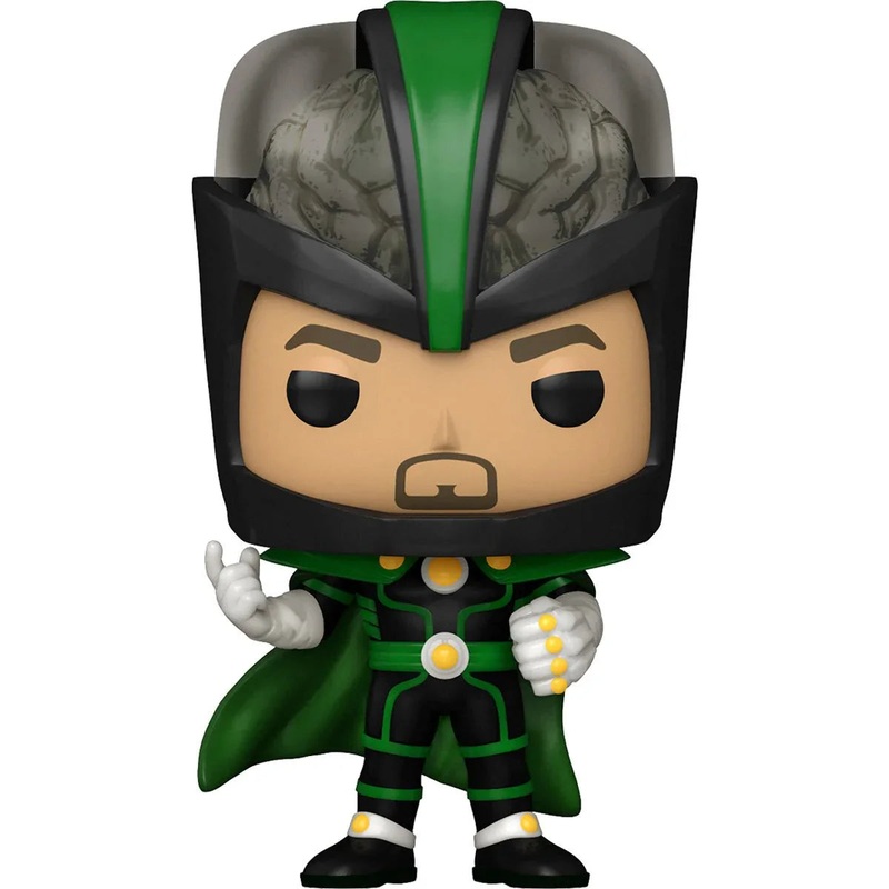 Funko Pop! Jingle All the Way - Myron as Dementor