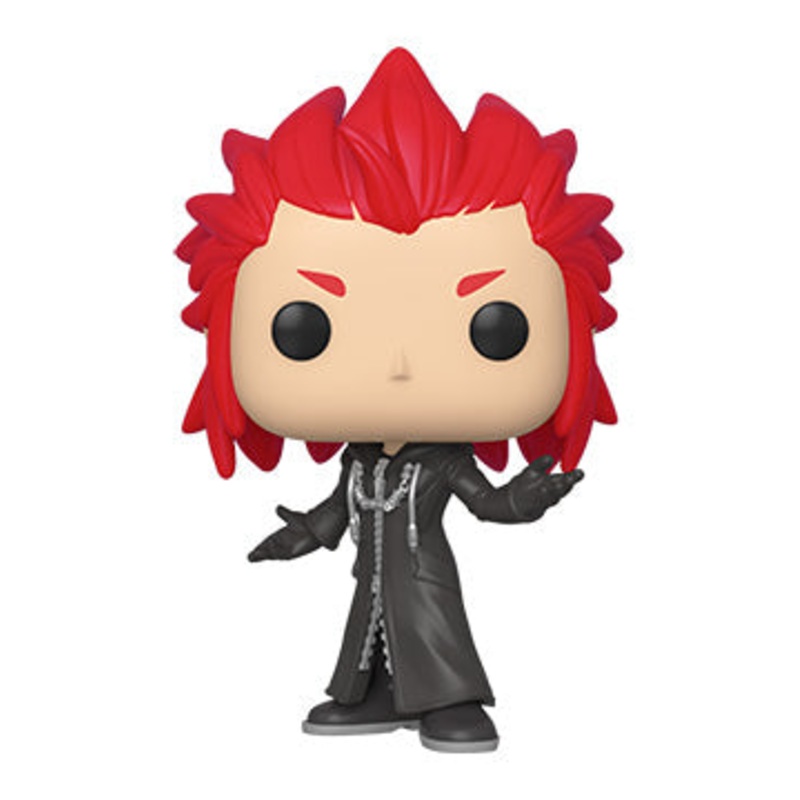 Funko POP! Kingdom Hearts III - Lea #623