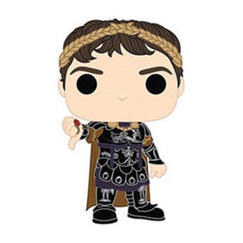 Funko POP! Gladiator - Commodus Vinyl Figure