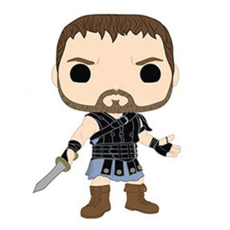 Funko POP! Gladiator - Maximus Vinyl Figure