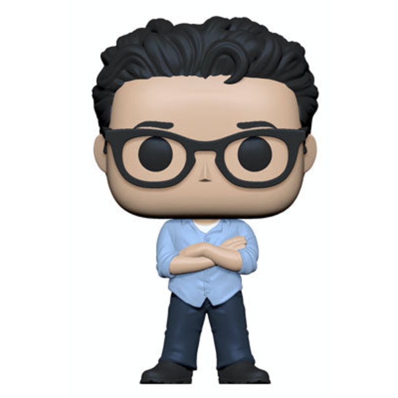 Funko POP! Director - J.J. Abrams Vinyl Figure