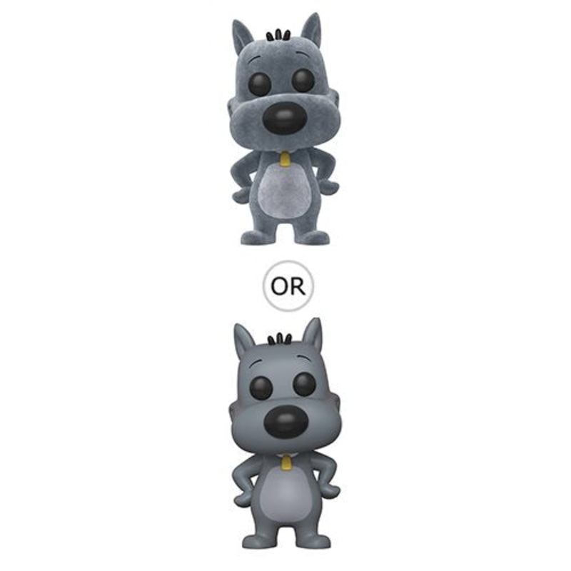 Funko POP! Doug - Porkchop Vinyl Figure