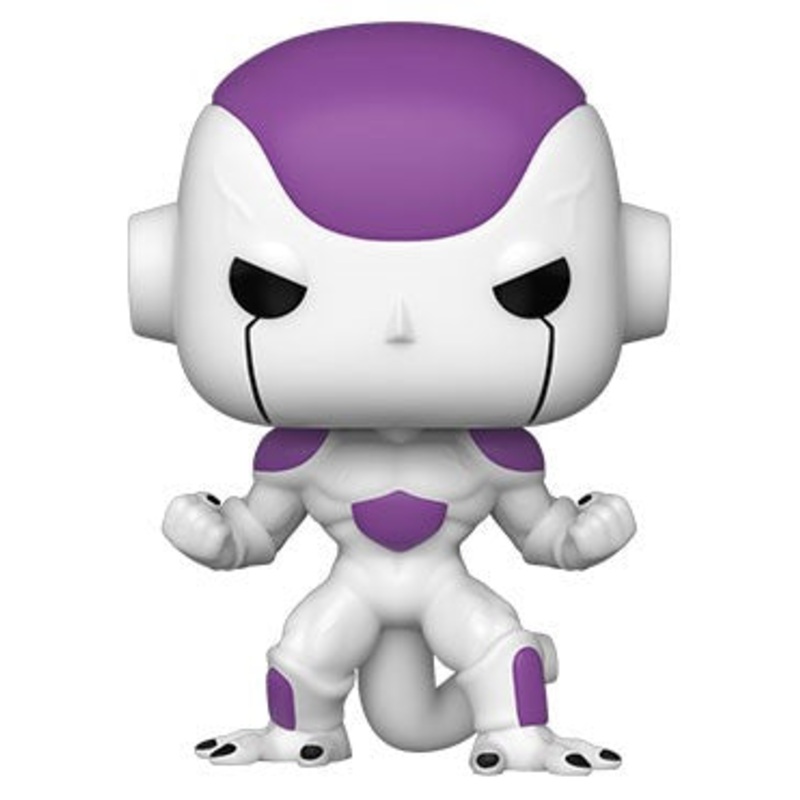 Funko POP! Dragon Ball Z - Frieza 100% Final Form Vinyl Figure