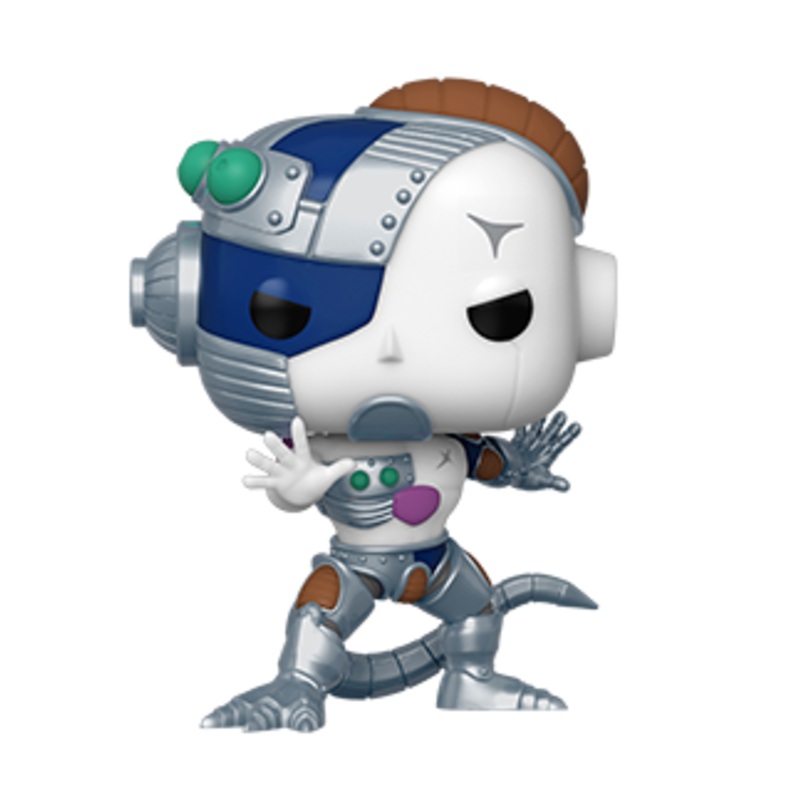 Funko POP! Dragon Ball Z S7 - Mecha Frieza Vinyl Figure