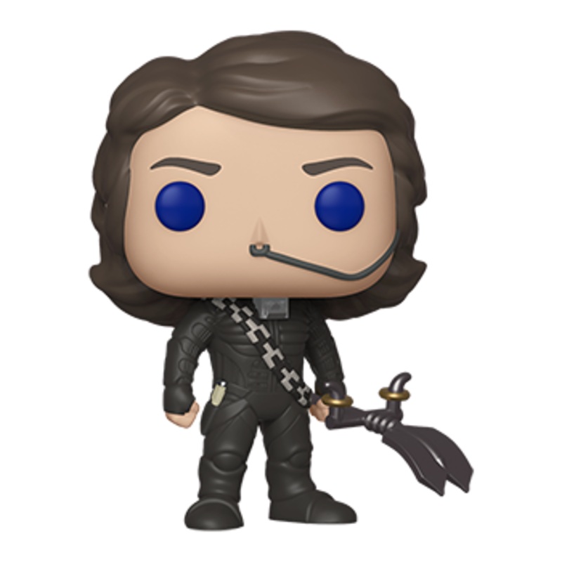 Funko POP! Dune Classic - Paul Atreides Vinyl Figure