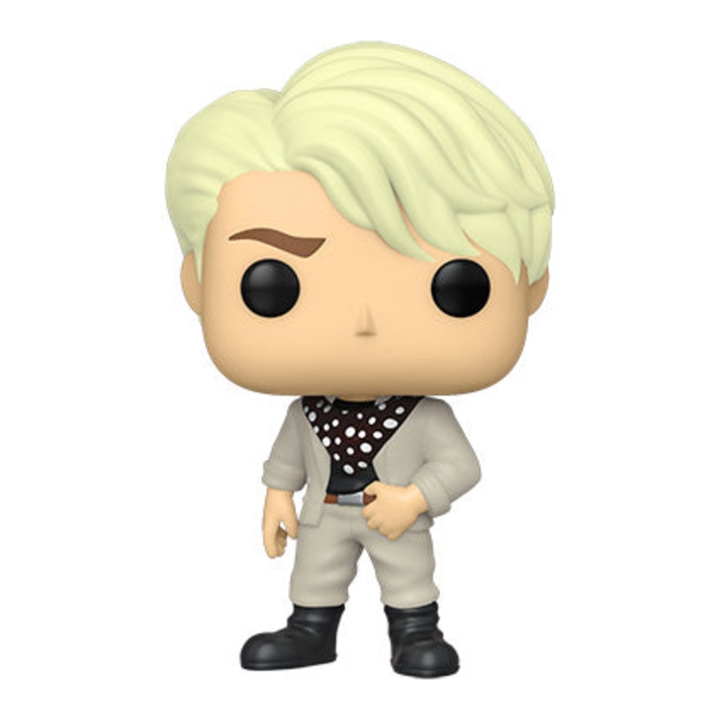 Funko POP! Duran Duran - Andy Taylor Vinyl Figure