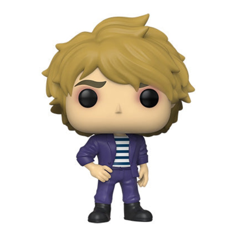 Funko POP! Duran Duran - Nick Rhodes Vinyl Figure
