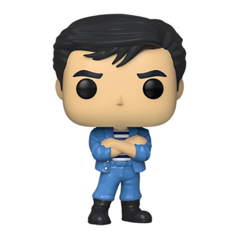 Funko POP! Duran Duran - Roger Taylor Vinyl Figure