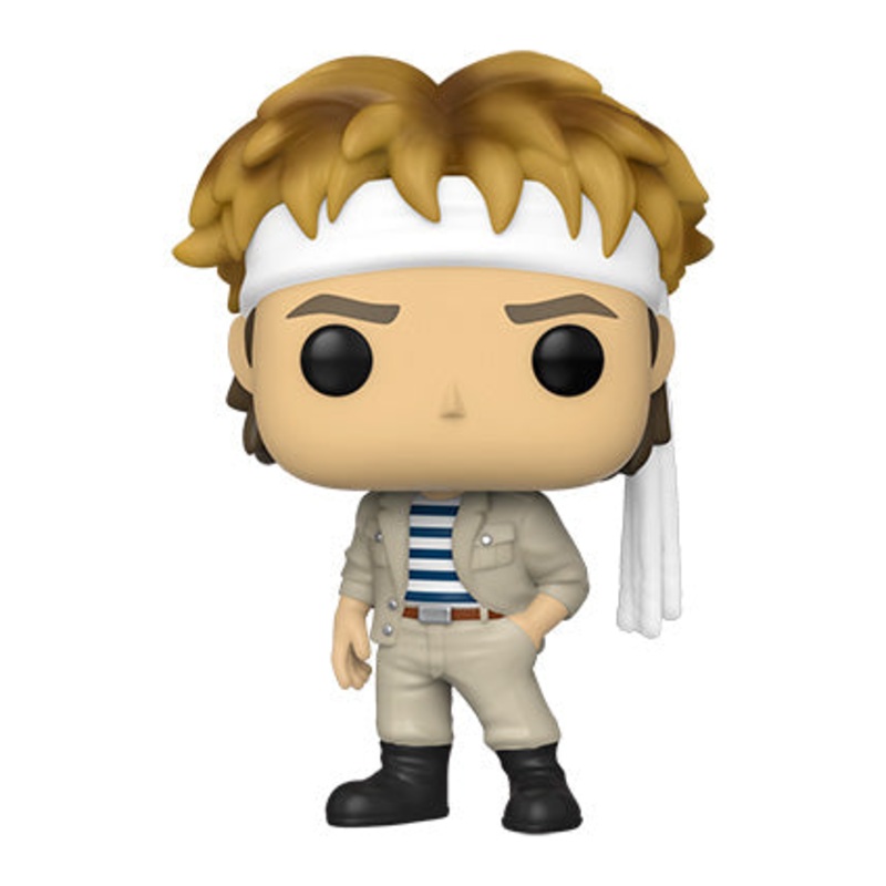 Funko POP! Duran Duran - Simon Le Bon Vinyl Figure