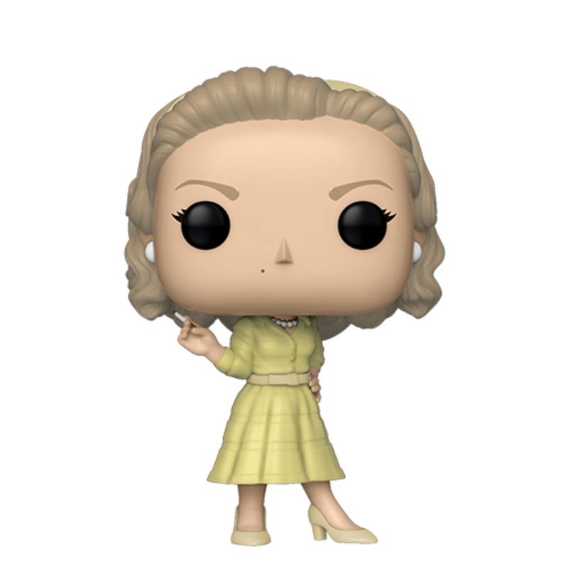 Funko POP! TV: Mad Men S1 - Betty Vinyl Figure
