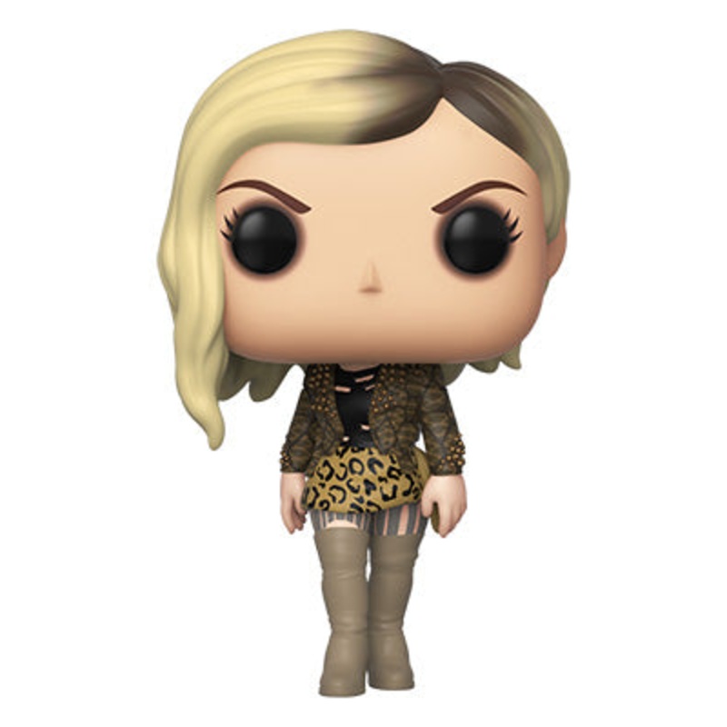 Funko POP! Wonder Woman 1984 - Barbara Minerva Vinyl Figure