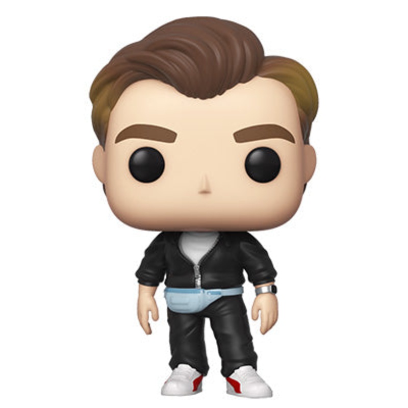 Funko POP! Wonder Woman 1984 - Steve Trevor Vinyl Figure