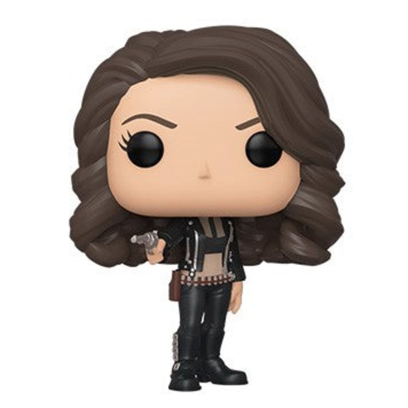 Funko POP! Wynonna Earp - Wynonna Earp Common Vinyl Figure