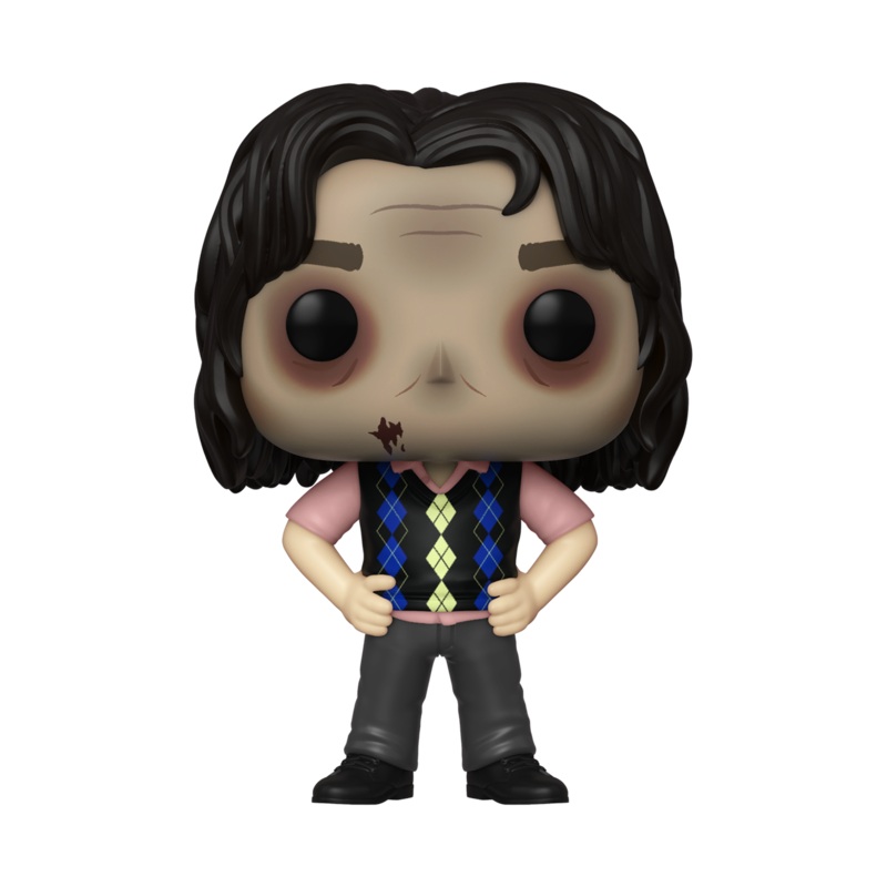 Funko POP! Zombieland - Bill Murray Common Vinyl Figure