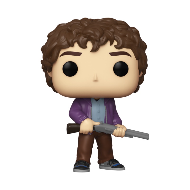 Funko POP! Zombieland - Columbus Vinyl Figure