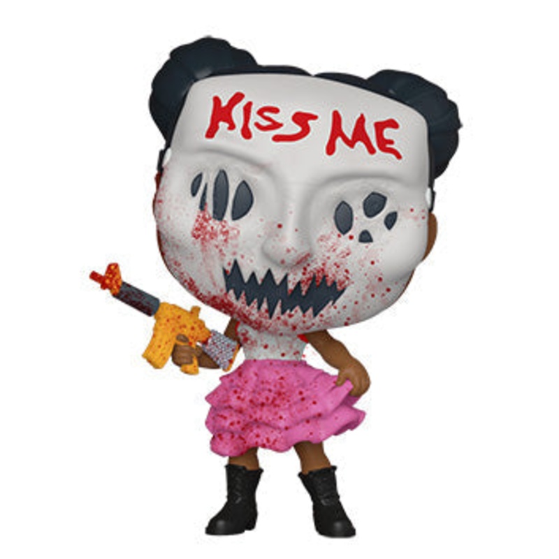 Funko POP! The Purge - Freakbride (Election Year) Vinyl Figure