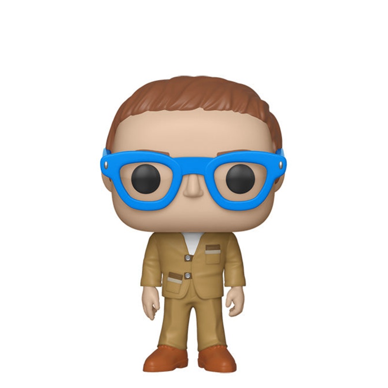 Funko POP! Thunderbirds - Brians Vinyl Figure