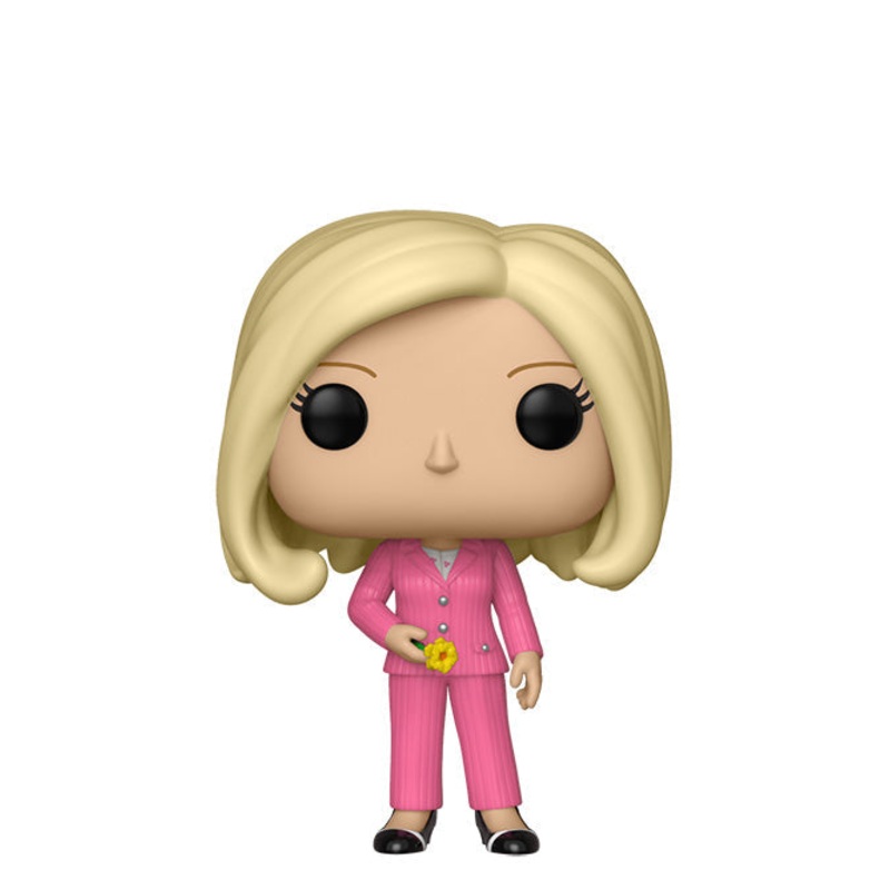Funko POP! Thunderbirds - Lady Penelope Vinyl Figure