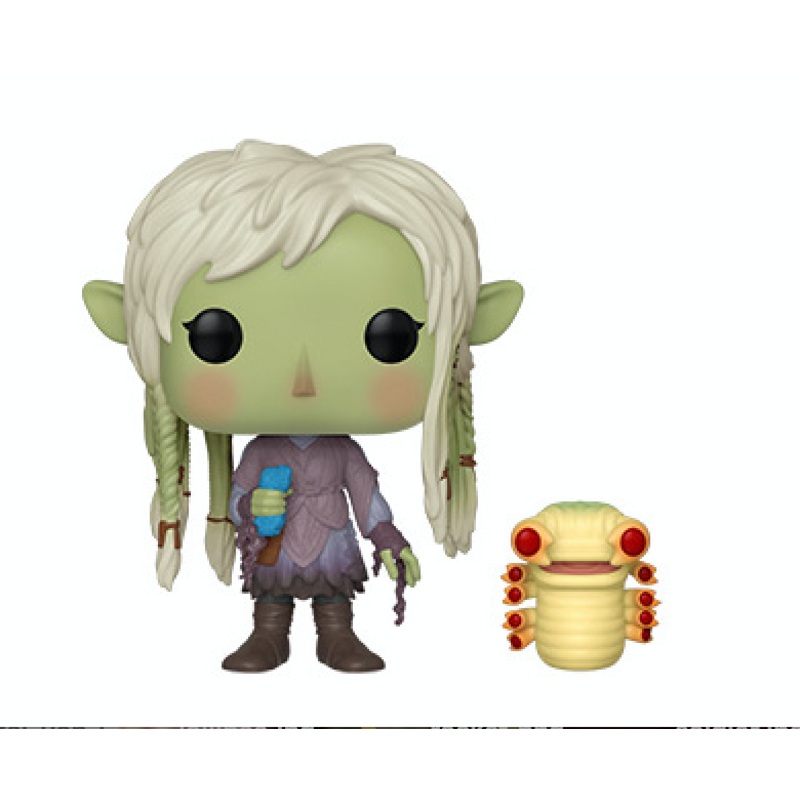Funko POP! The Dark Crystal - Deet Vinyl Figure