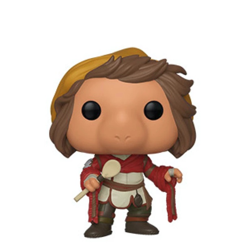 Funko POP! The Dark Crystal - Hup Vinyl Figure