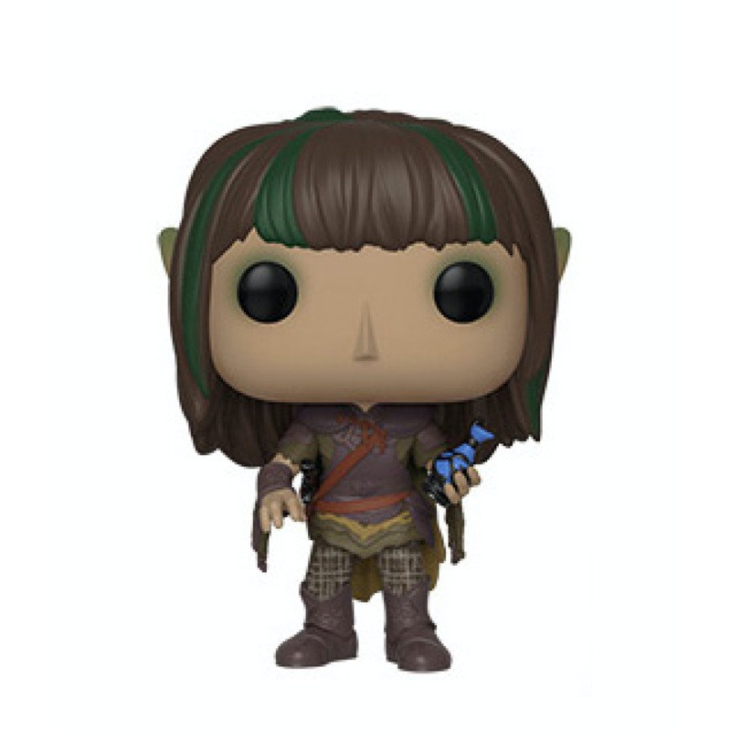 Funko POP! The Dark Crystal - Rian Vinyl Figure