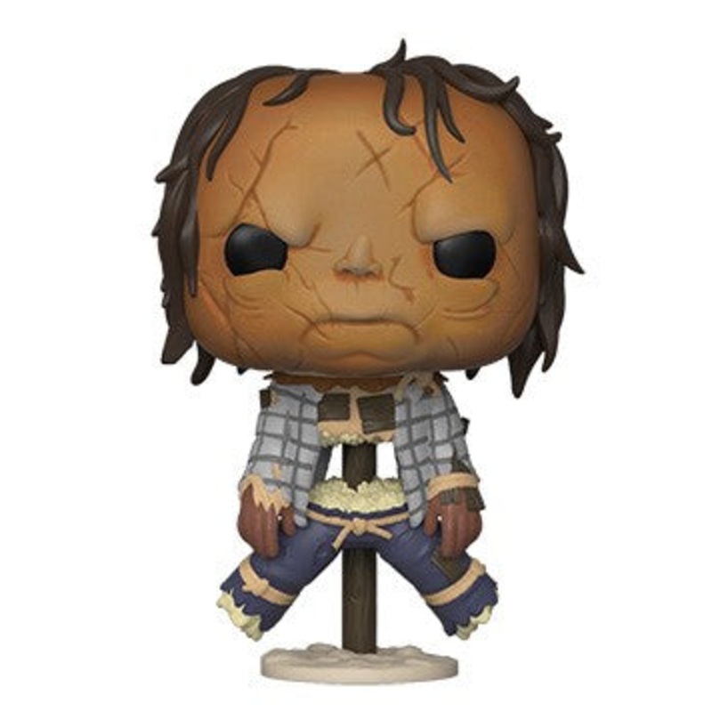 Funko POP! Scary Stories to Tell in the Dark - Harold Vinyl Figure #846